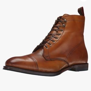 Allen Edmonds Men's First Avenue Dress Boot